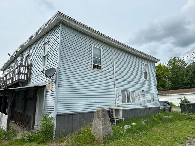 Foto del edificio - 9 Dexter Rd