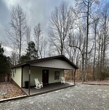 Building Photo - 2094 Buck Smith Hill Rd