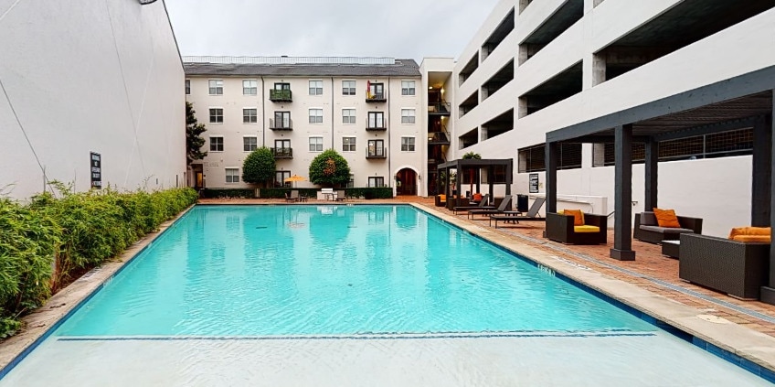 Photo - MAA Addison Circle Apartments