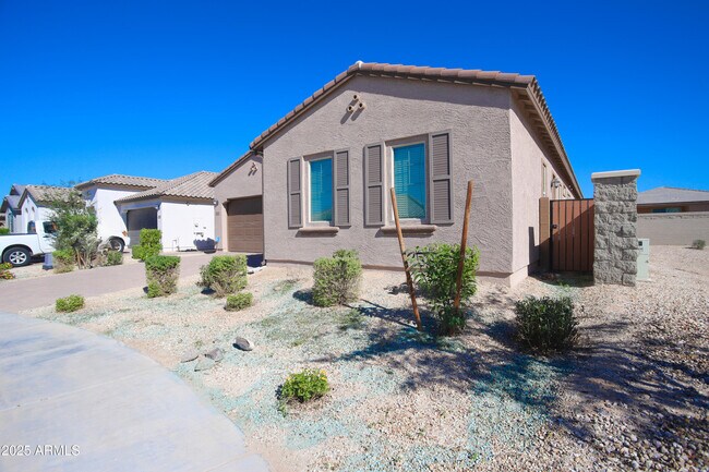 Building Photo - 4623 S 111th Dr