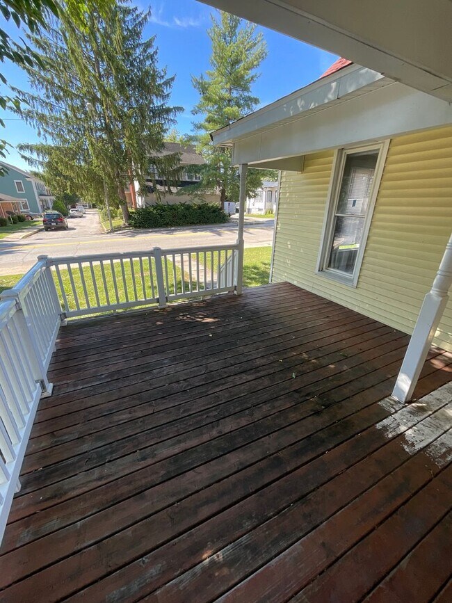 Building Photo - *AVAILABLE AUGUST 2025* - Fits 5 People