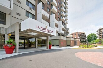 Building Photo - Open House - March 19Red Top Tower Apartments