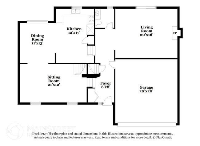 Foto del edificio - 1866 Dorsetshire Rd