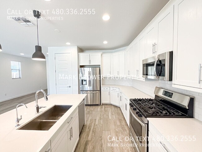 Building Photo - 100 E Virgo Pl