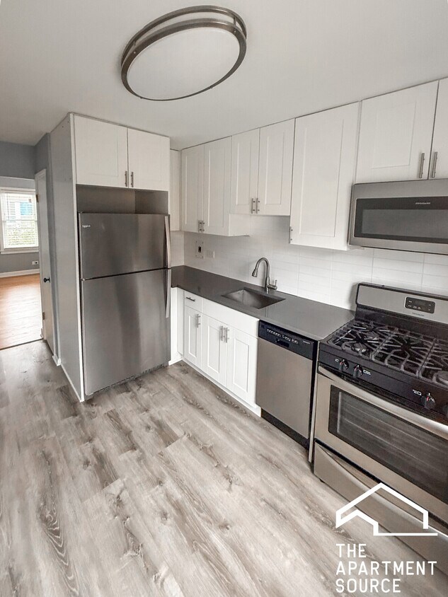 Photo - 6733 North California Ave. Unit GW