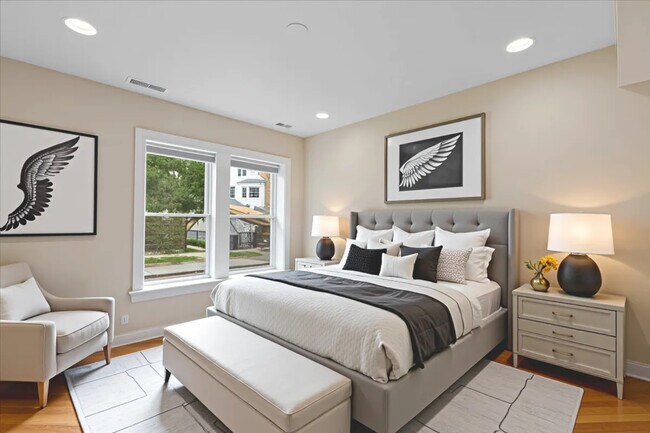 Foto del edificio - 4025 N Central Park Ave