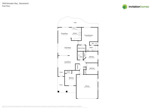 Foto del edificio - 7845 Kelvedon Way