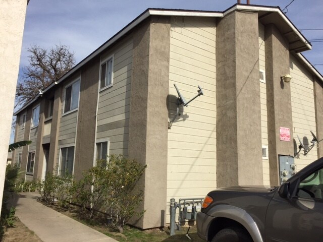 Foto del edificio - 803 Monterey St