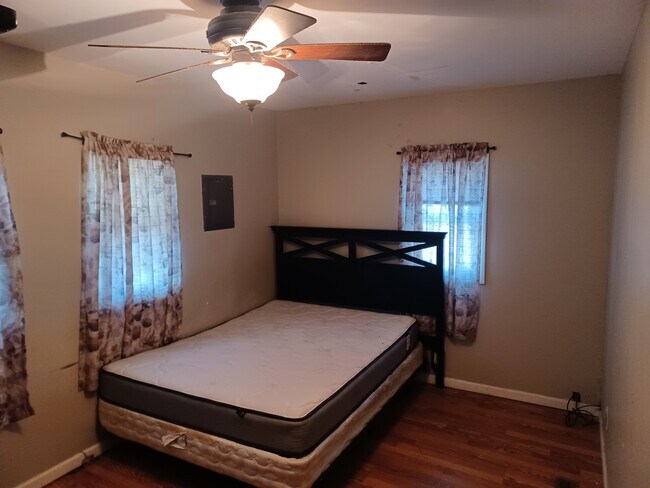 Foto del edificio - 10534 S Vincennes Ave