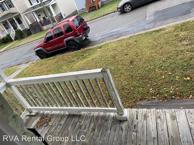 1 br, 1 bath House - 2813 Barry St photo'