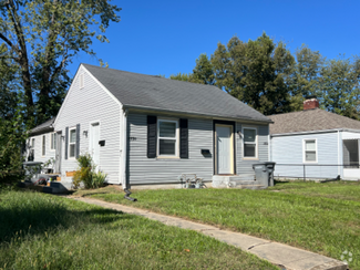 Building Photo - 3730 Baltimore Ave