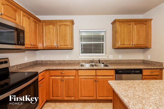 Building Photo - 3922 Cary Creek Dr