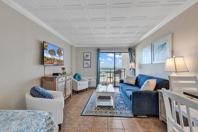Foto del edificio - Winter rental available January 1 at Blue ...