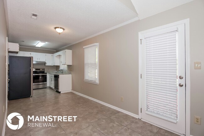Foto del edificio - 8500 Brookstead Dr
