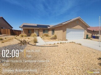 Building Photo - 71580 Florida Dr