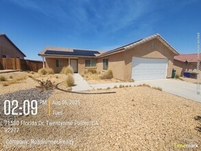 Building Photo - 71580 Florida Dr