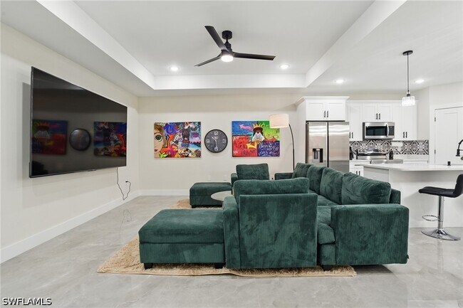 Foto del edificio - 1011-1013 Abrams Blvd