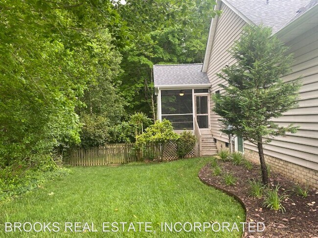 Foto del edificio - 3 br, 3 bath House - 3713 Cherry Walk