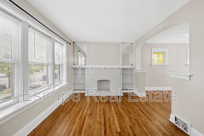 Foto del edificio - 5616 S Kingshighway Blvd