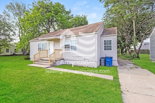 Foto del edificio - 536 E Ute St