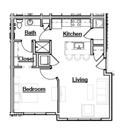 Primary Photo - 1350 Log Pond Dr