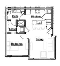 Building Photo - 1390 1390 Log Pond Dr