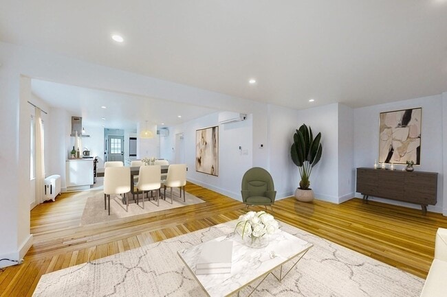 Foto del edificio - 14 Olney St