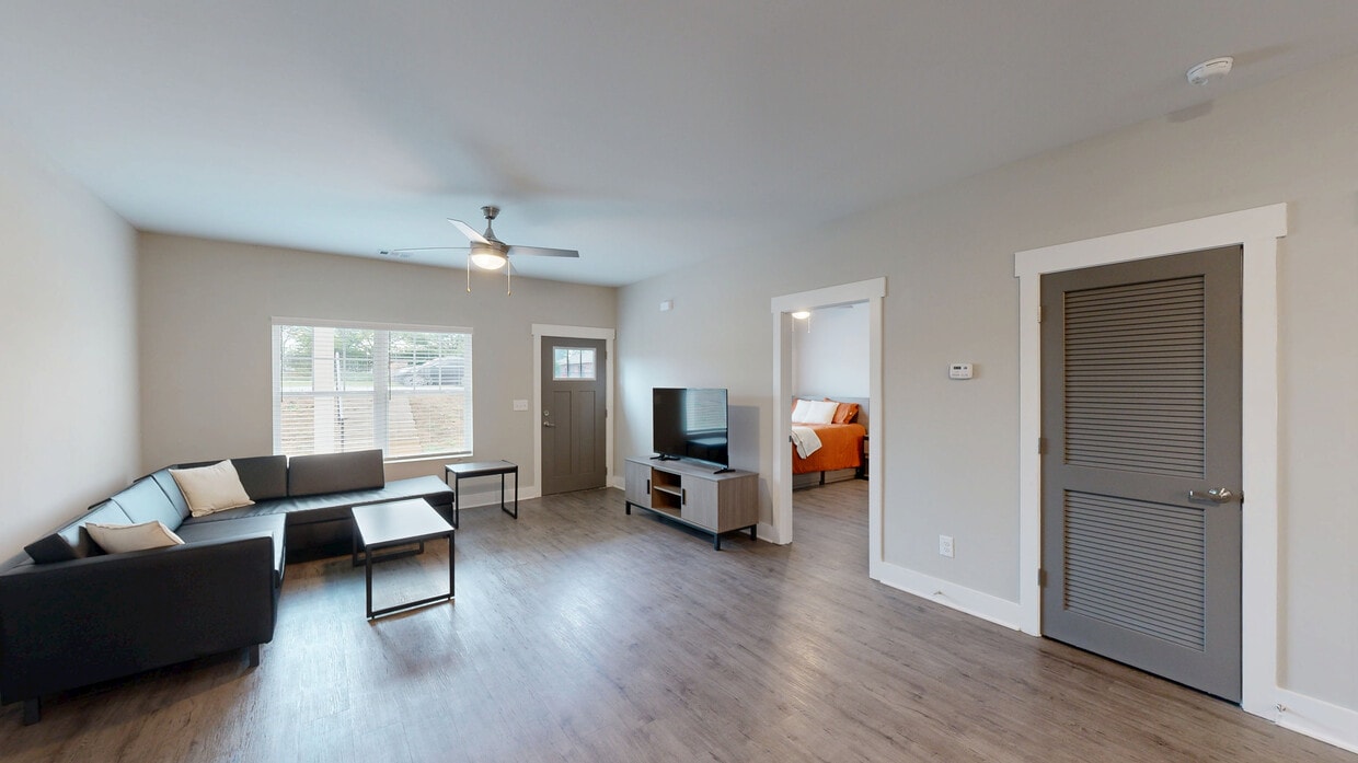 Photo - The Haven at Wake Luxury Homes