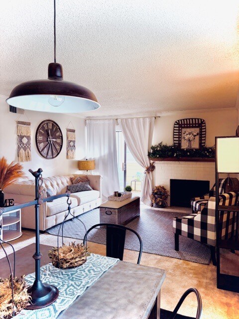 Foto del edificio - Quail Creek Apts.