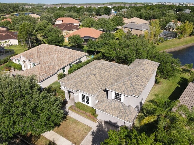 Photo - Gated, Lake Nona Luxury House