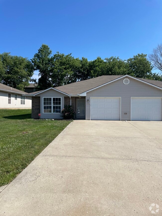 Apartments For Rent in Grain Valley, MO 7 Rentals