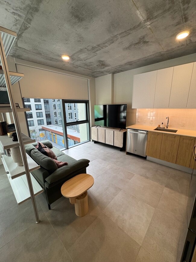 Foto del edificio - 416 NW 33rd St