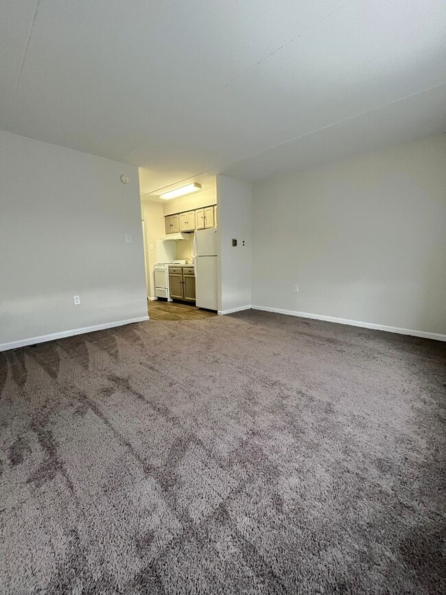 Foto del interior - Lindenwood Apartments