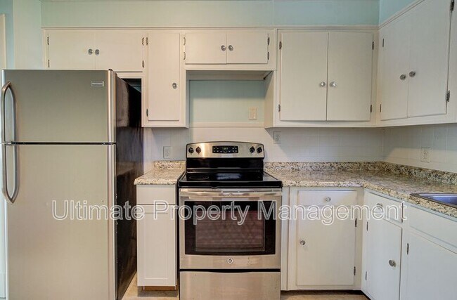 Foto del edificio - 3622 Stratford Blvd