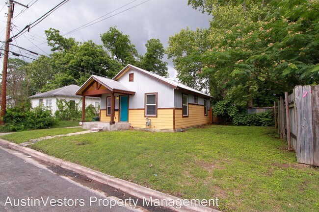 Building Photo - 2 br, 1 bath House - 93 San Saba St
