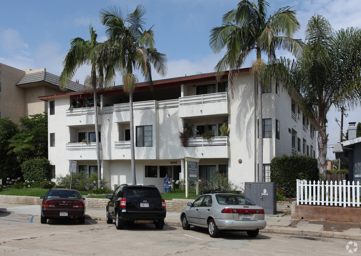 Primary Photo - Hillcrest Palms Senior Apartments