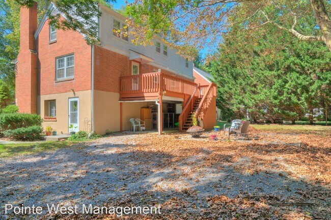 Building Photo - 4 br, 2 bath House - 1013 Draper Road - House