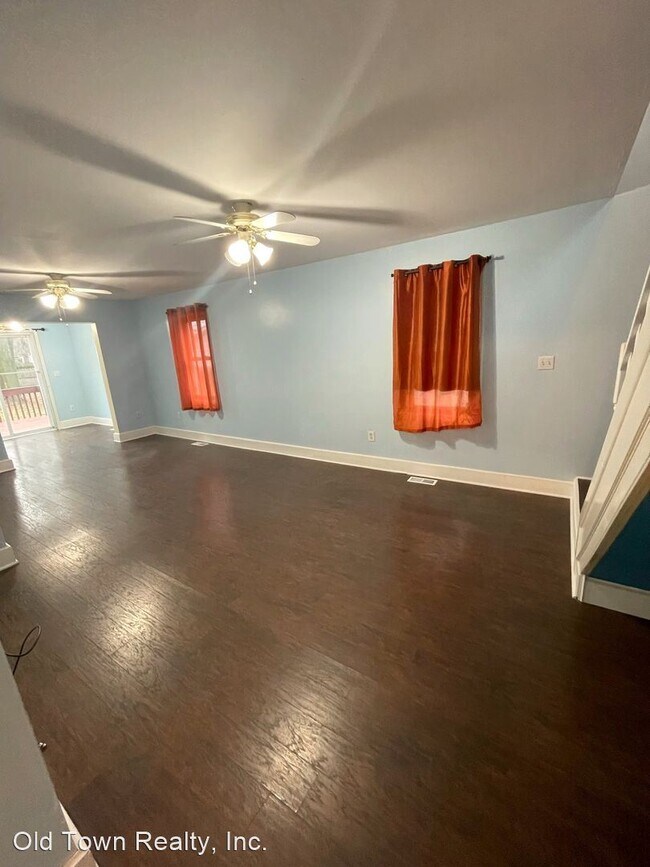 Foto del edificio - 3 br, 2 bath House - 112 Miles St.