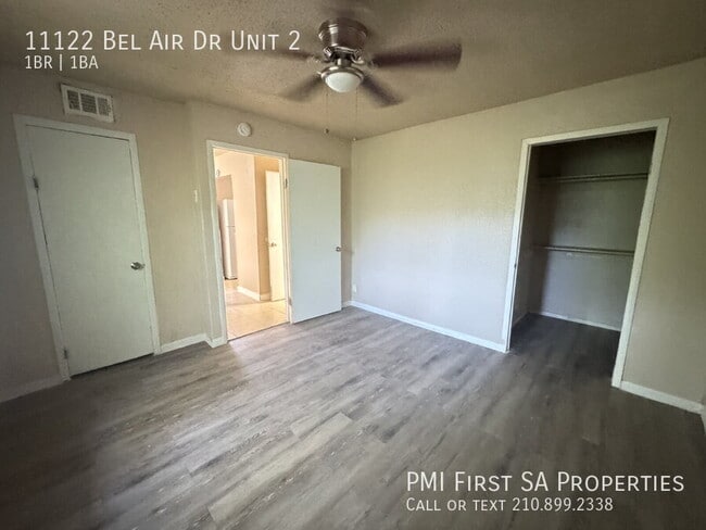 Building Photo - 11122 Belair Dr