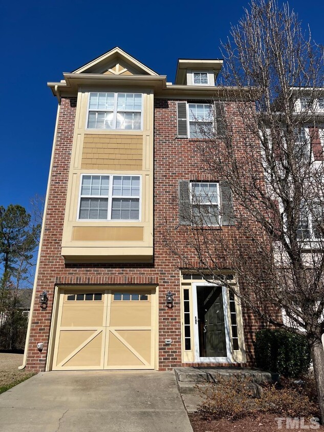 240 Linden Park Ln, Cary, NC 27519 Townhome Rentals in Cary NC