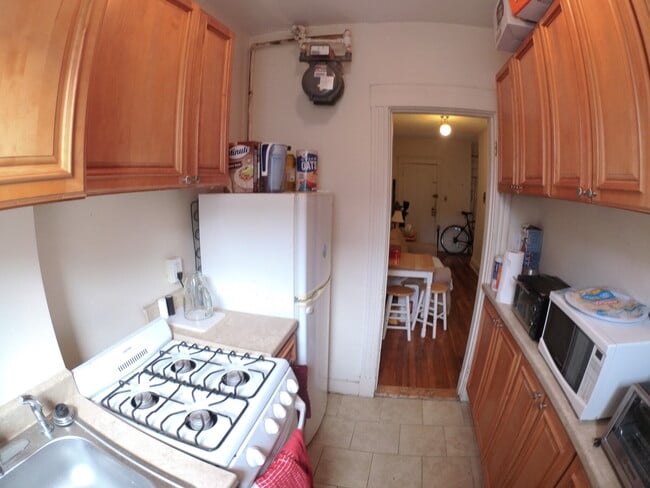 Photo - 1450 Commonwealth Ave Apartment