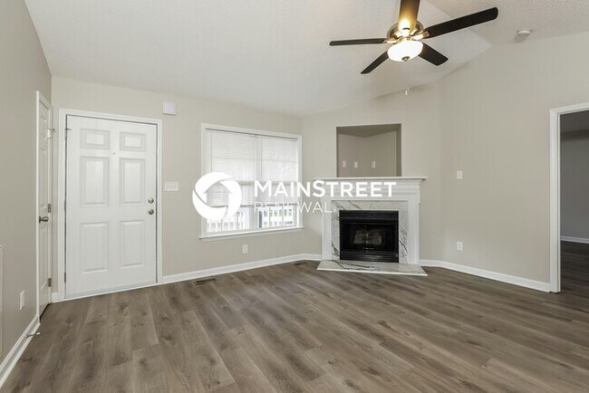 Building Photo - 3 Bedroom Pet-Friendly Home in Willow Spring, NC with Main Street Renewal