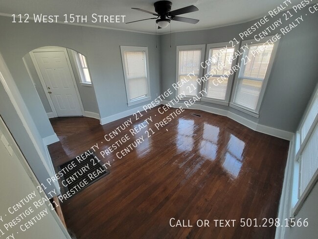 Foto del edificio - 112 W 15th St