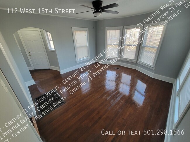 Building Photo - 112 West 15th