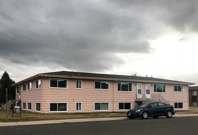 Foto del edificio - 1866 N 9th St