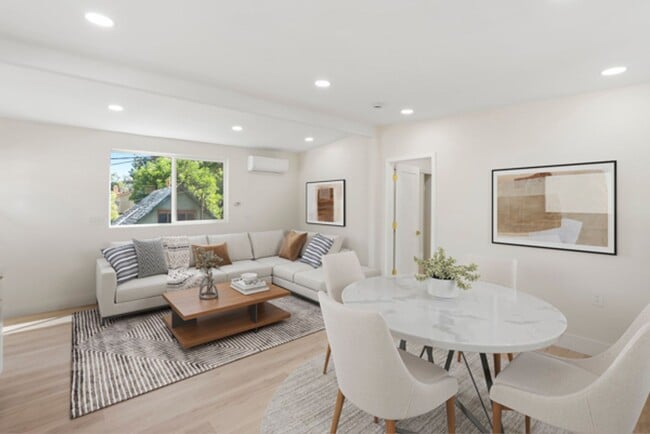 Foto del edificio - 3646 Curlew St