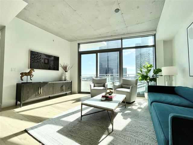 Foto del edificio - 1801 N Pearl St