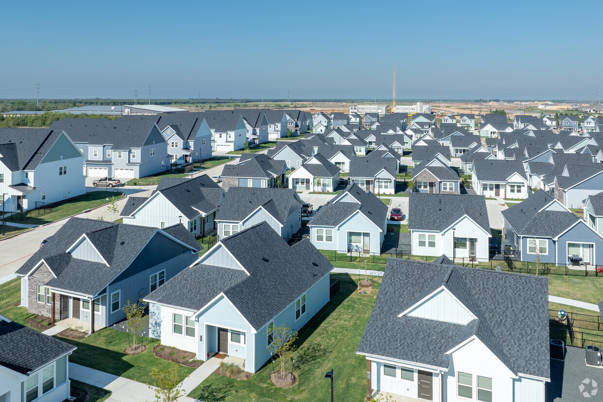 Foto principal - Wingspan at Bridgeland