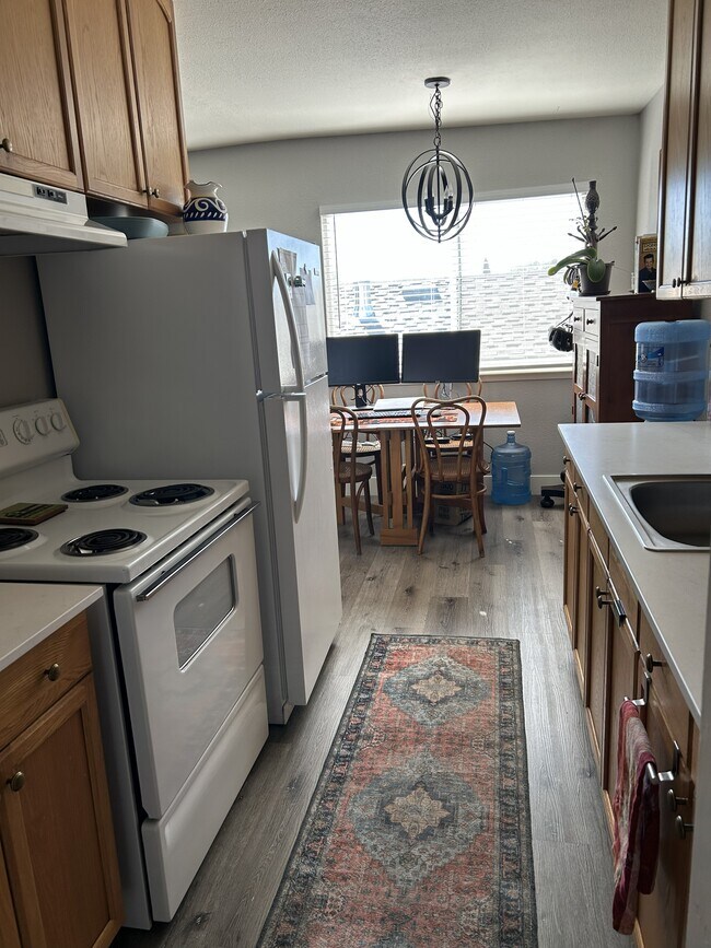 Foto principal - 17709 Sunset Way