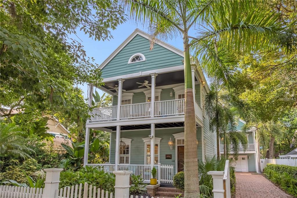 Foto principal - 505 E Amelia St